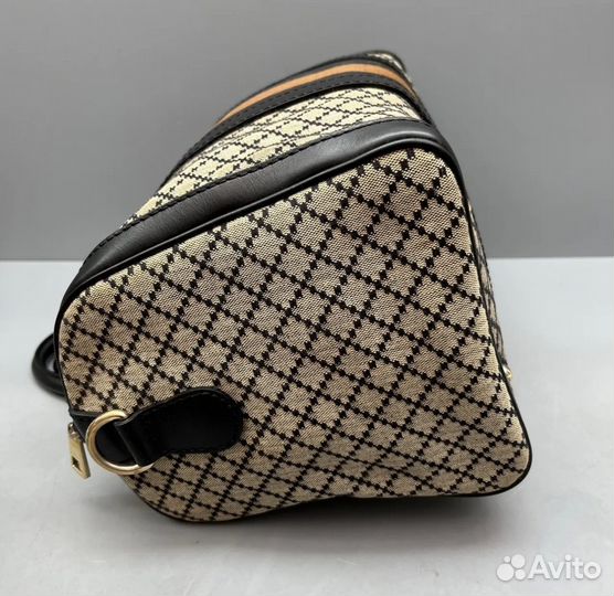 Винтажная сумка gucci оригинал