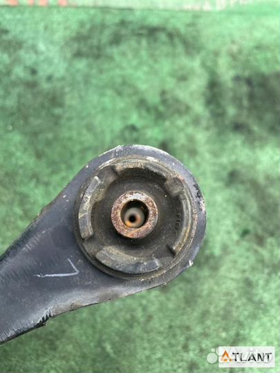 Рычаг передний правый lexus GS350