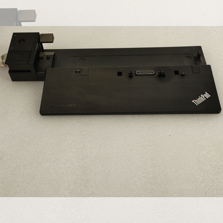 Докстанция Lenovo Thinkpad Pro Dock Type 40a1