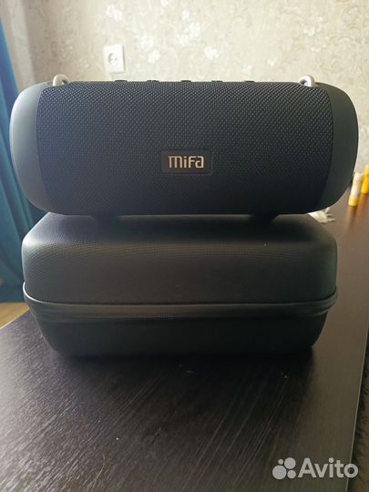 Блютуз колонка mifa a90