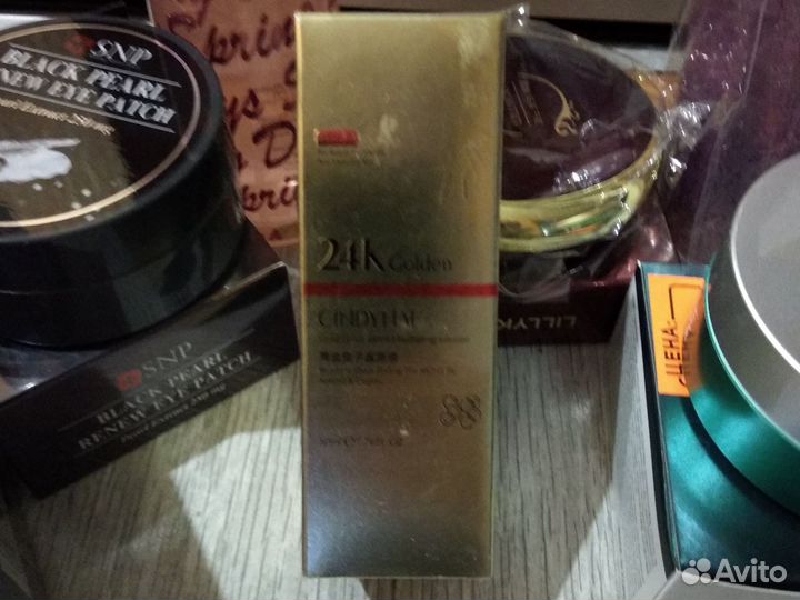 Набор косметики