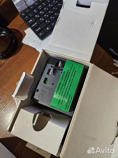 Мотор-редуктор Т-630 Schneider Electric