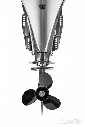 Лодочный мотор Mikatsu MF80FEL-T-EFI