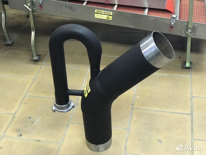 Эжектор-насос для янтаря,золото-дб. туристам,профи