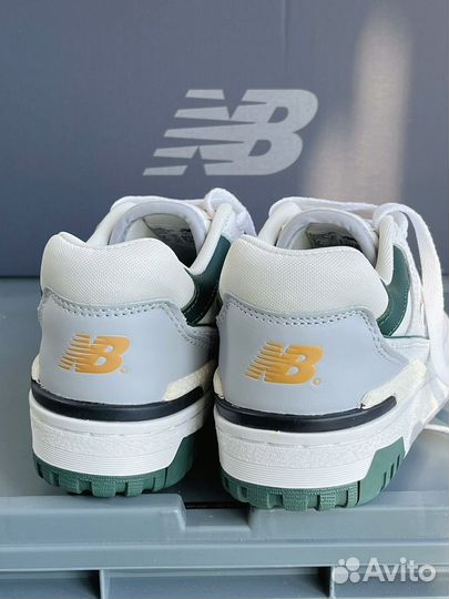 New Balance 550 оригигал (36-44 EU)