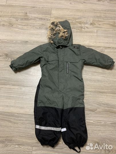 Комбинезоны