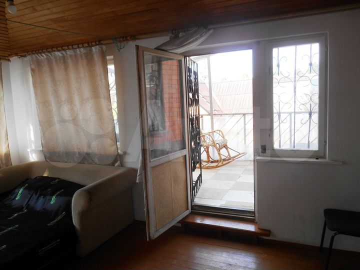 Комната 14 м² в 3-к., 2/3 эт.