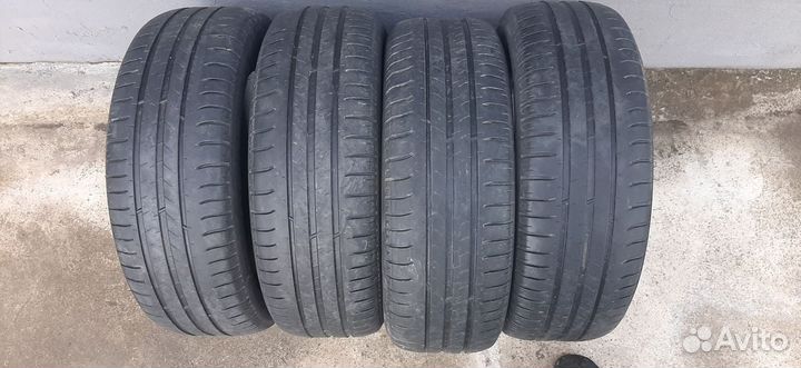 Michelin Energy Saver 195/60 R15 88H
