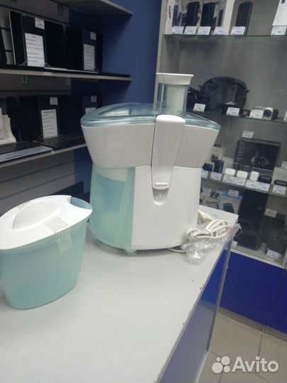 Соковыжималка Philips HR 1821