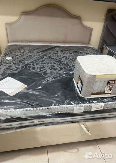 Матрас новый 160х200, 90х200, 180х200