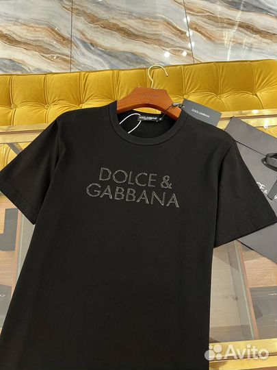 Dolce Gabbana футболка