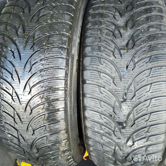 Nokian Tyres Hakka Black 20.5/6 R16