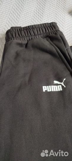 Спортивный костюм Puma новый американский