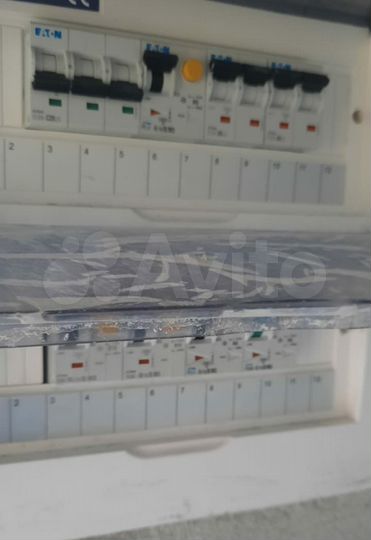 Таунхаус 129,2 м² на участке 2 сот.