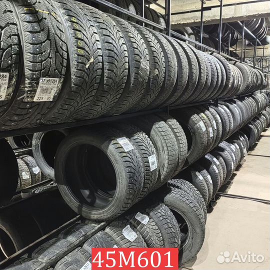 Triangle Snowlink TWT02 225/60 R18 99L