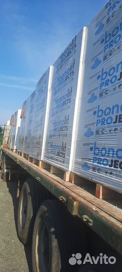 Газобетонные блоки