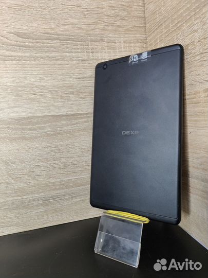Планшет Dexp