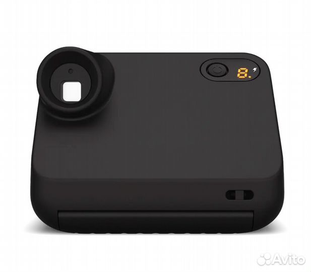 Polaroid Go Generation 2, Black