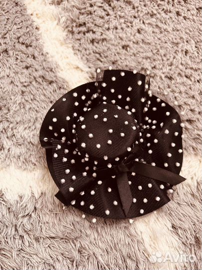 Детское нарядное платье