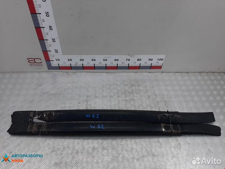 Дуги на крышу (рейлинги) Suzuki Grand Vitara рест