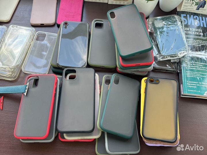 Чехол для iPhone