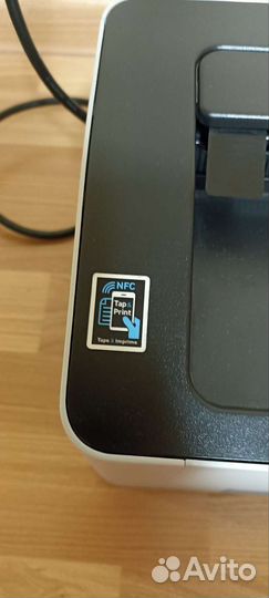 Принтер лазерный Samsung Express M2020W с Wi-fi