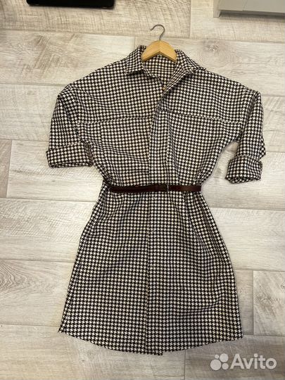 Платье женское