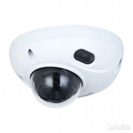 Видеокамера Dahua DH-IPC-hdbw3441FP-AS-0360B-S2 ул