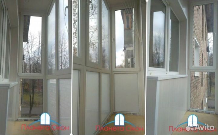 Пластиковые окна, окна пвх