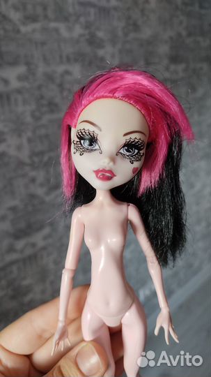 Куклы Монстер Хай