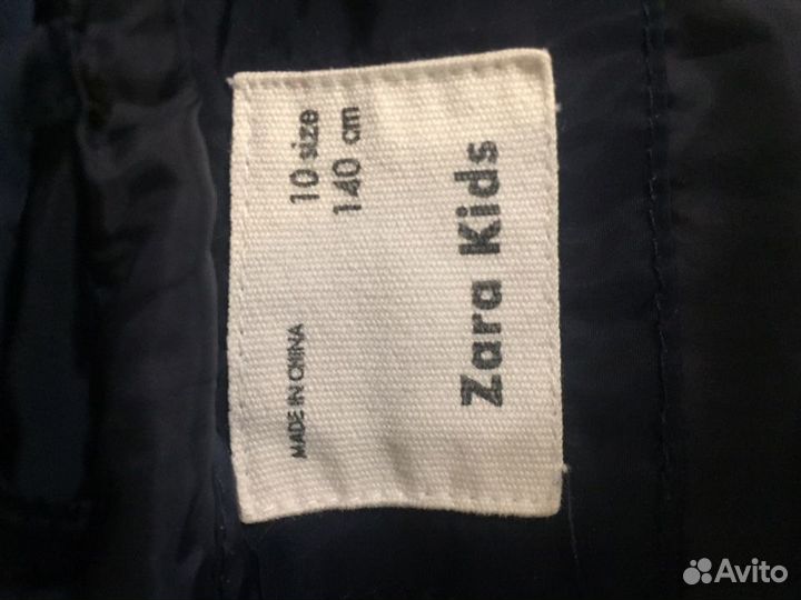 Детская одежда для девочек