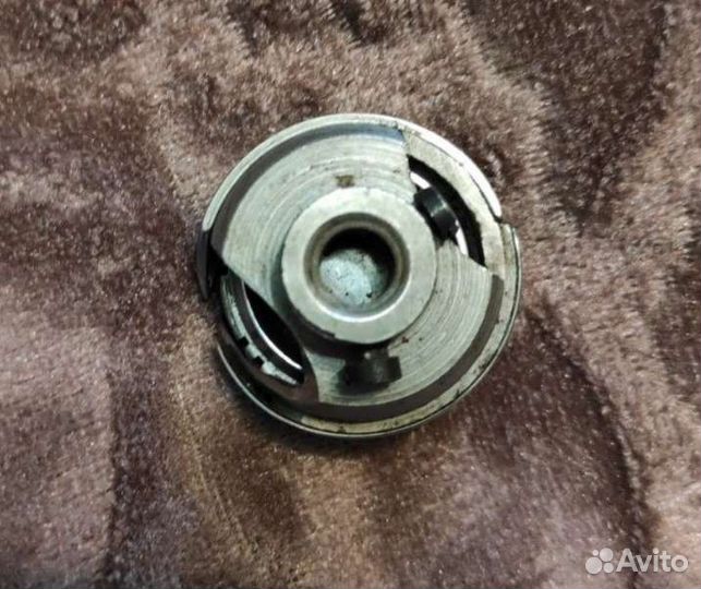 Запчасти для машинок пмз 22 класс