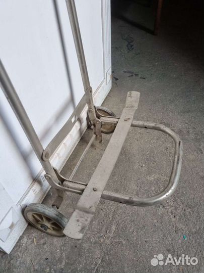 Тачка для сумки