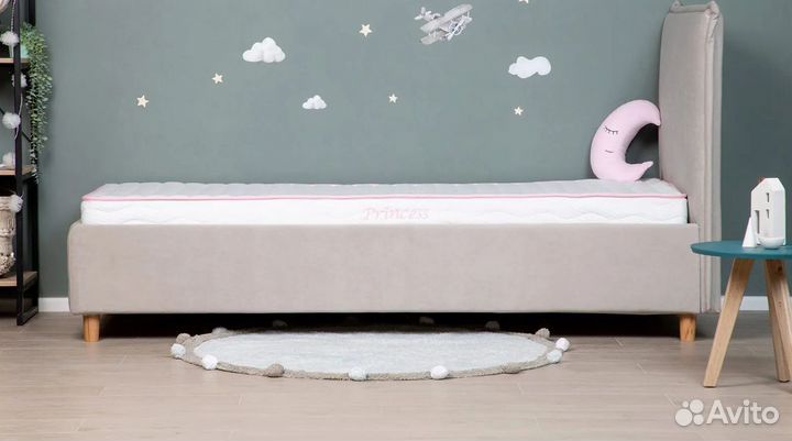 Матрас Аскона Balance Smart 140х200