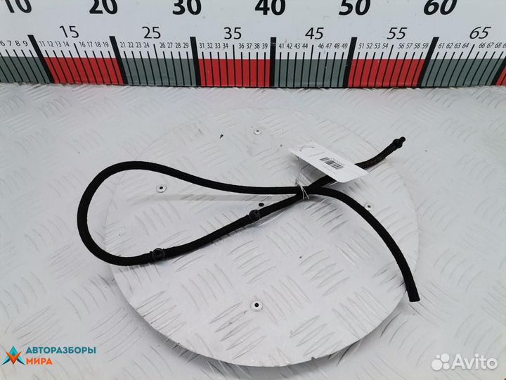 Трубка обратки форсунок Rover 75 2000