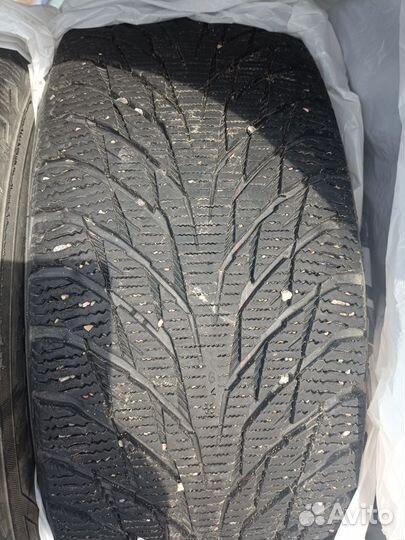 Nokian Tyres Hakkapeliitta R5 205/65 R16 99R