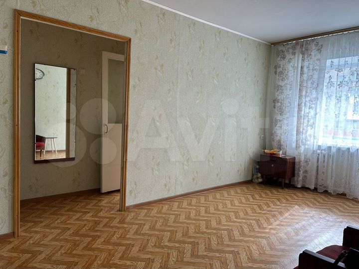 2-к. квартира, 43 м², 4/5 эт.