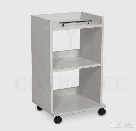 Тележка косметологическая