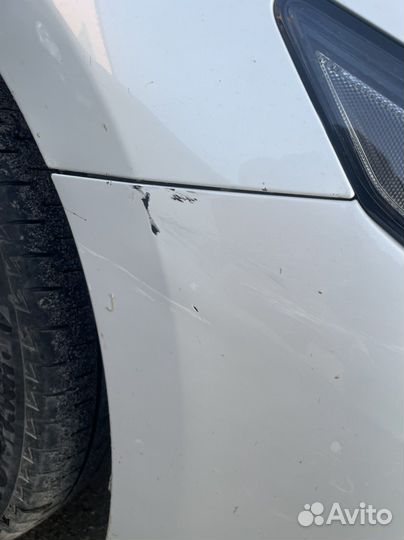 Бампер задний camry 70