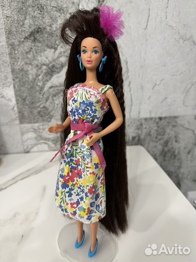 Одежда для барби mattel