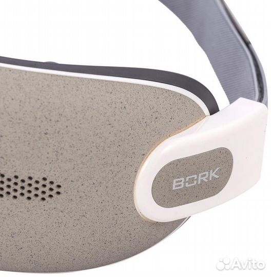 Новый массажер (запечатан) bork D617