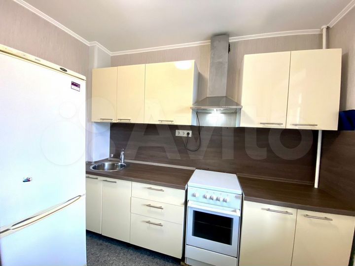 2-к. квартира, 50 м², 7/9 эт.