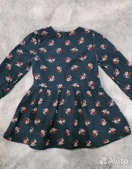 Одежда для девочки 1,5-2 года