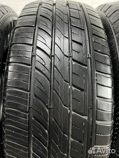 Cooper Discoverer HTS 225/65 R17