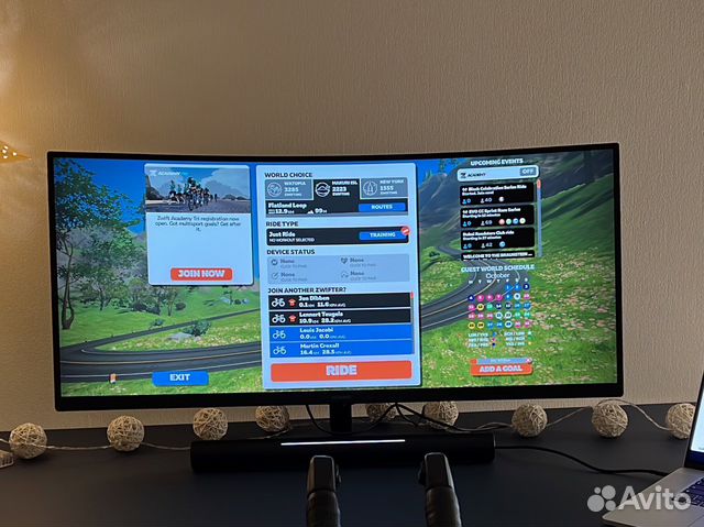 Монитор игровой huawei MateView GT 34" (ZQE-CAA) купить в Москве ...