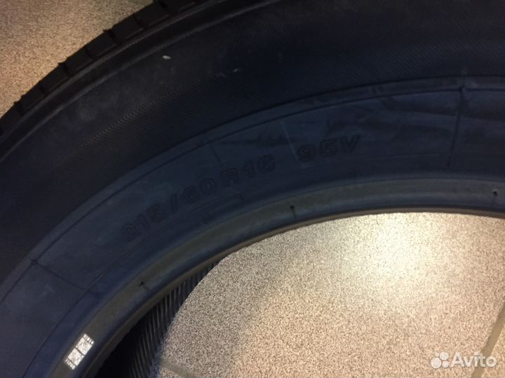 Yokohama E70BZ 215/60 R16 95V