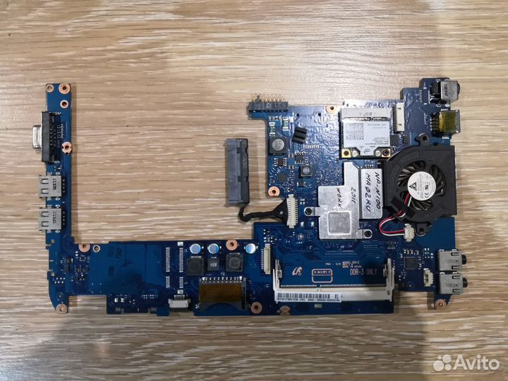 Samsung NP-N100
