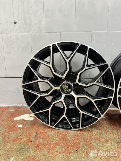 Продам диски r16