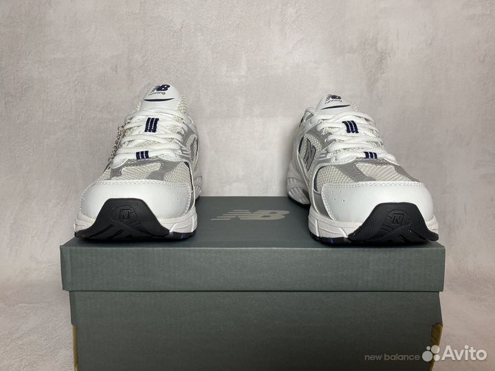 Кроссовки New Balance 530