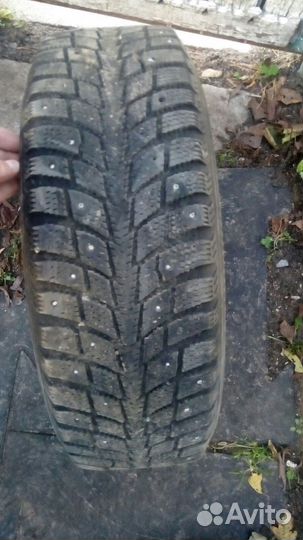 Nokian tyres nordman 7 175 65 r14